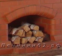 Березовые дрова